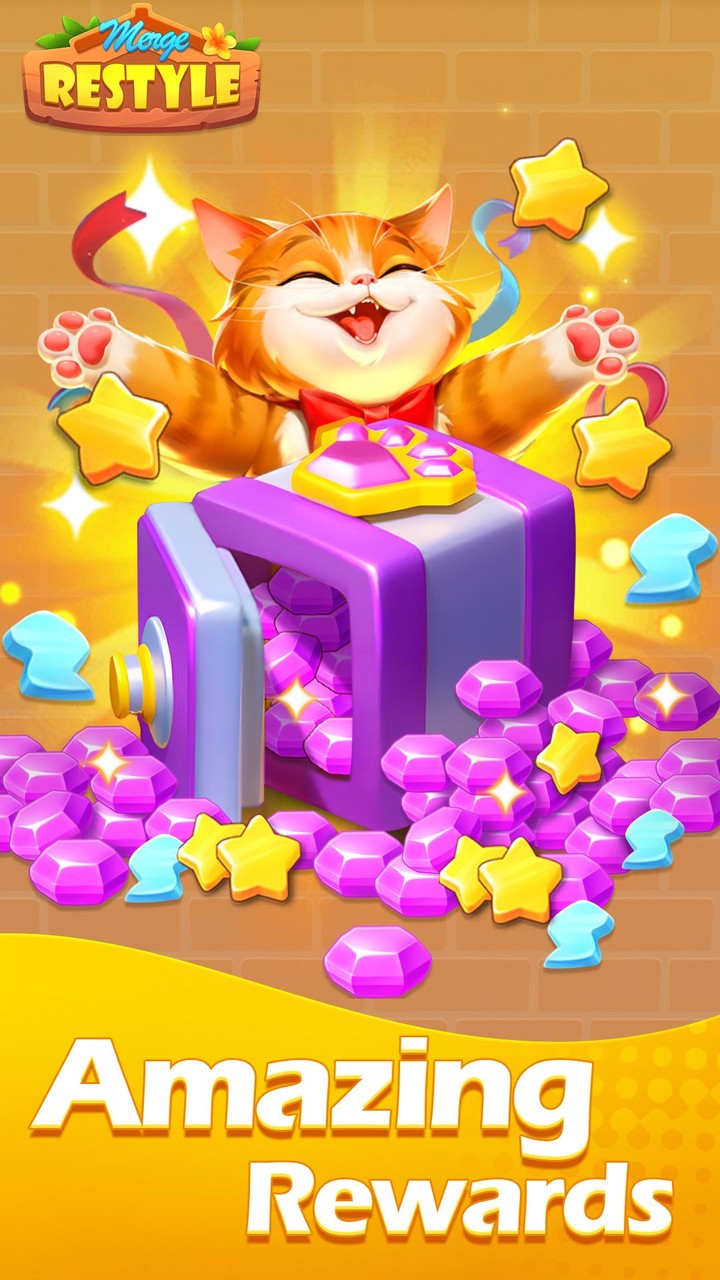 Merge Restyle screenshot image 2_Popularmodapk.com