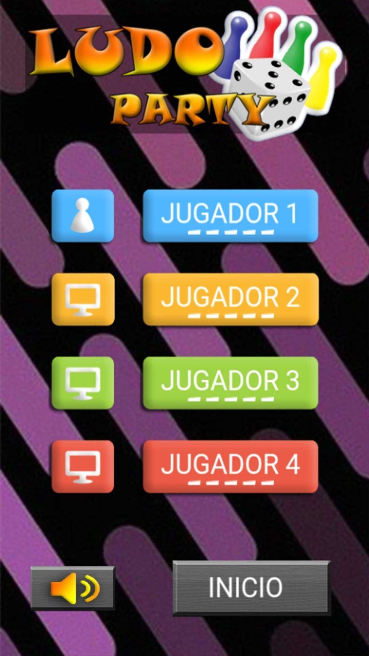 Ludo Party Club Parchis ESP screenshot image 2_Popularmodapk.com