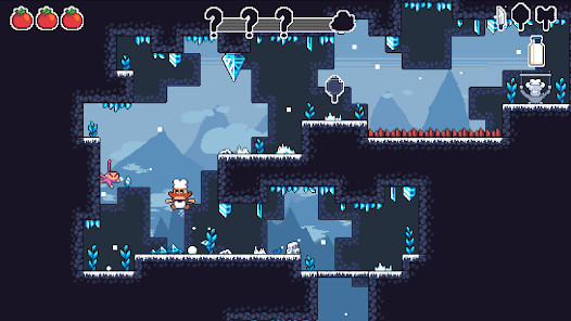 Chefy-chef<span>(No ads)</span> screenshot image 8_Popularmodapk.com