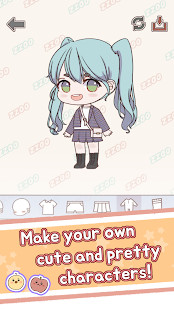 Lucky Doll(Get rewarded for not watching ads) screenshot image 9_Popularmodapk.com