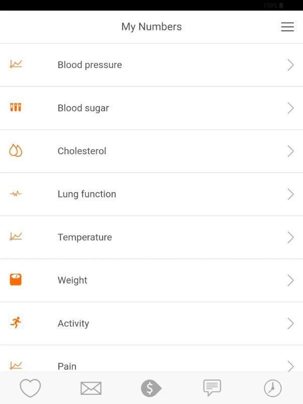 MyWomanCare screenshot image 13_Popularmodapk.com