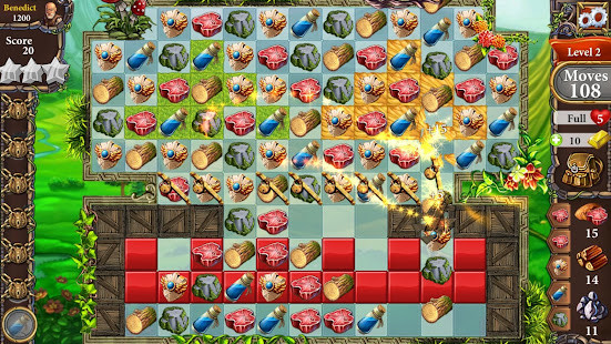 Tymô. screenshot image 1_Popularmodapk.com