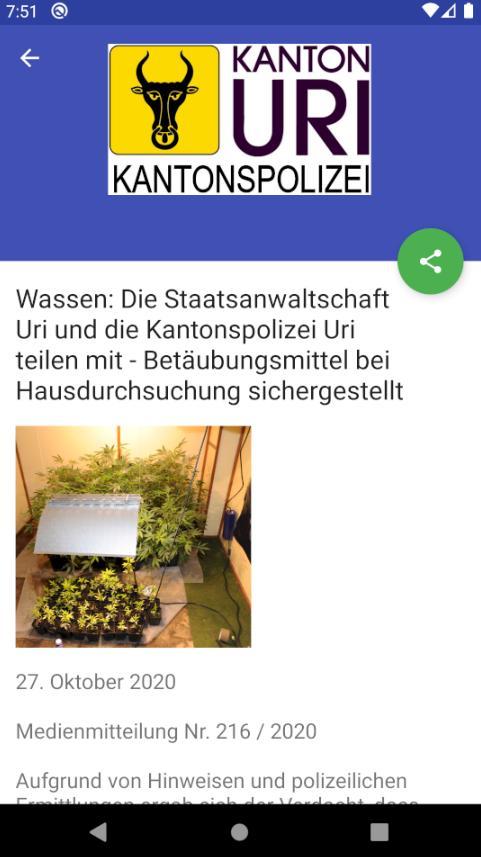 Polizeibericht screenshot image 7_Popularmodapk.com