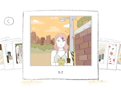 I Want You To Notice Me - Differentiate Game<span>(Infinite life)</span> screenshot image 18_Popularmodapk.com