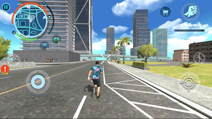 WW2 Battle Simulator<span>(Unlimited Money)</span> screenshot image 5_Popularmodapk.com