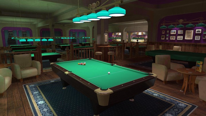 Tournament Pool screenshot image 5_Popularmodapk.com