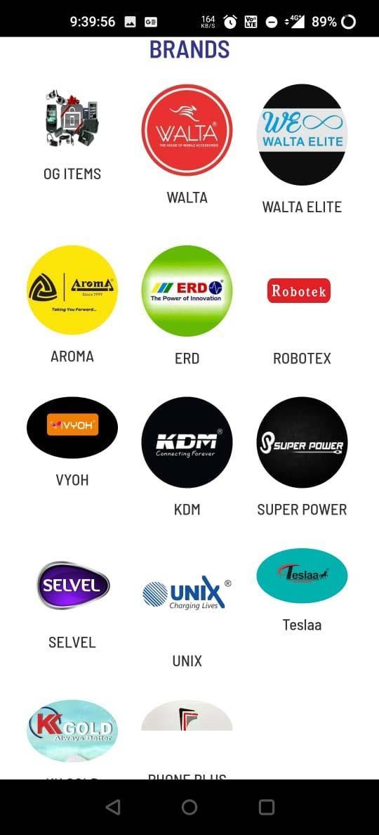 Mukti Mobile APP screenshot image 3_Popularmodapk.com