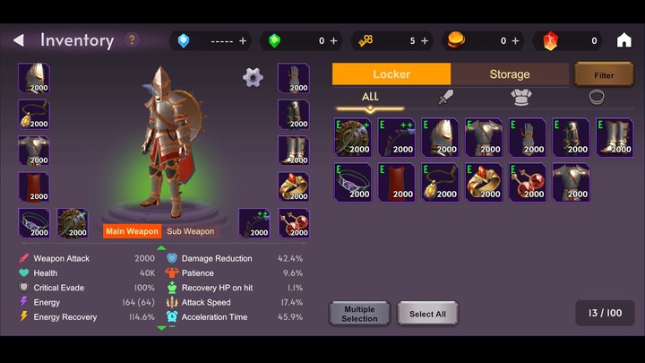 Squeegee App screenshot image 17_Popularmodapk.com