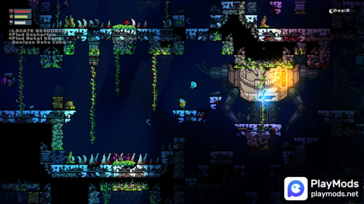 Residual<span>(Unlock all chapters)</span> screenshot image 4_Popularmodapk.com