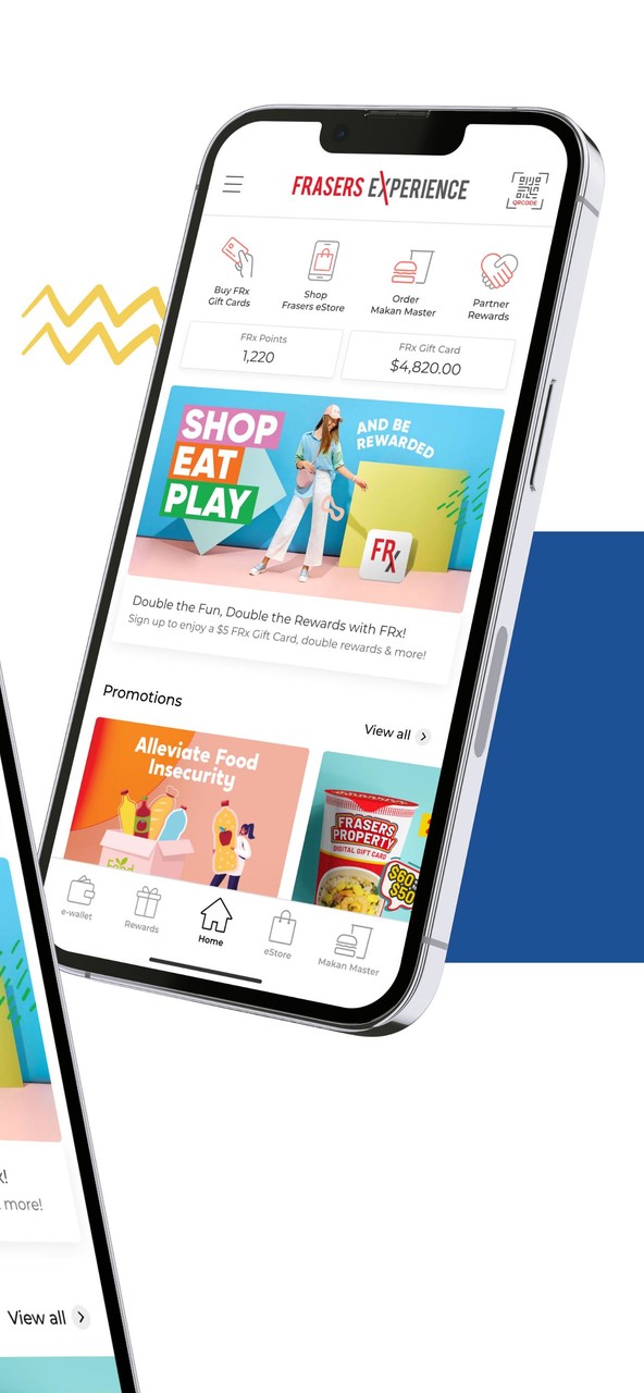 Frasers Experience (FRx) screenshot image 7_Popularmodapk.com