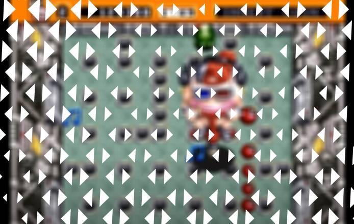 Neo Bombeman Arcade screenshot image 2_Popularmodapk.com