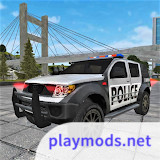 Miami Crime Police<span>(No Cost)</span>2_Popularmodapk.com