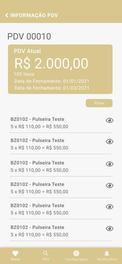 Luzie Semijoias screenshot image 4_Popularmodapk.com