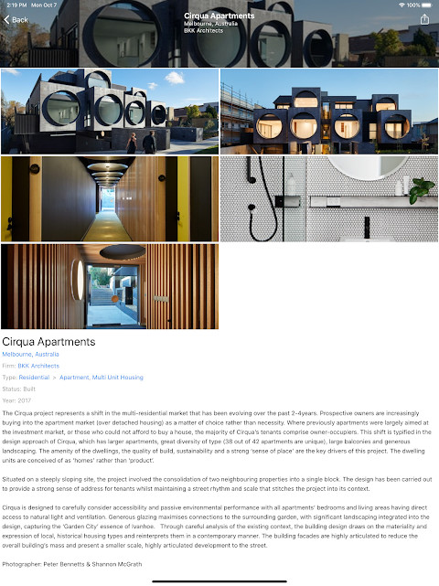 Architizer: A+ Architecture screenshot image 8_Popularmodapk.com