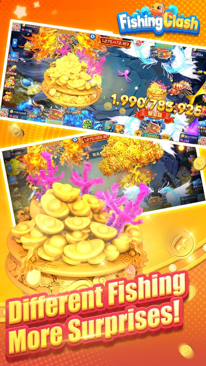 Teenage Mutant Ninja Turtles(Mod Menu) screenshot image 8_Popularmodapk.com