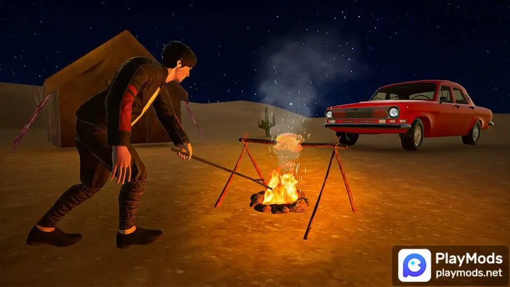 Long Drive Road Trip Games 3D<span>(unlimited money)</span> screenshot image 4_Popularmodapk.com