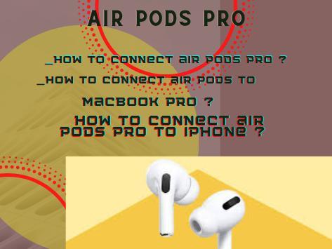 air pods pro screenshot image 2_Popularmodapk.com