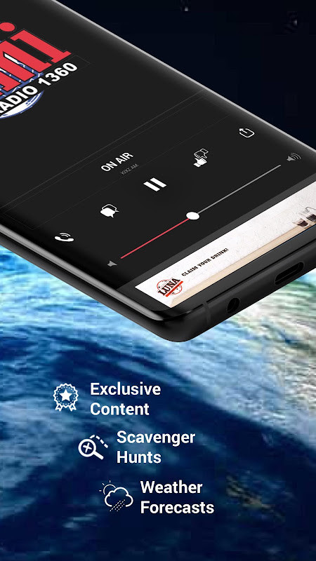 WKMI - Kalamazoo's Talk Radio 1360 screenshot image 4_Popularmodapk.com