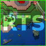 Rusted Warfare - RTS Strategy<span>(No Ads)</span>1.15p8-QZ_Popularmodapk.com