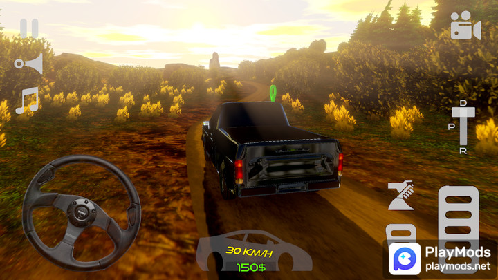 Jeep Offroad Car Driving Games<span>(Unlimited Money)</span> screenshot image 2_Popularmodapk.com