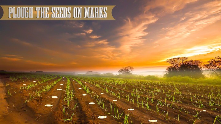 Farmer Farming Simulator Game screenshot image 3_Popularmodapk.com