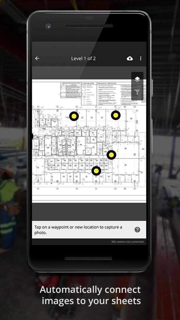 JobWalk: 360 Construction Tracking & Documentation screenshot image 9_Popularmodapk.com