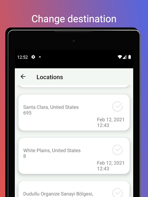 Digital Compass & Qibla screenshot image 1_Popularmodapk.com