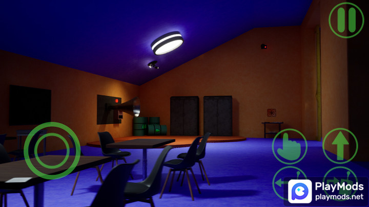 Garten of Banban 3<span>(Paid)</span> screenshot image 1_Popularmodapk.com