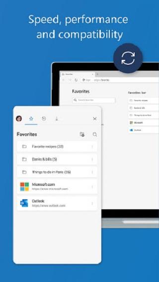 Microsoft Edge Canary screenshot image 7_Popularmodapk.com