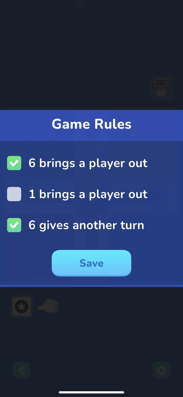 Ludo Mazza screenshot image 5_Popularmodapk.com