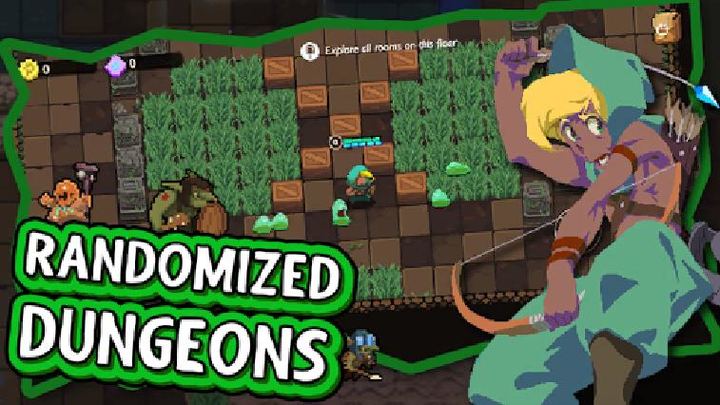 Stickman Hero Fight<span>(Free Shopping)</span> screenshot image 2_Popularmodapk.com