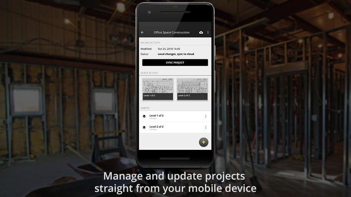 JobWalk: 360 Construction Tracking & Documentation screenshot image 15_Popularmodapk.com