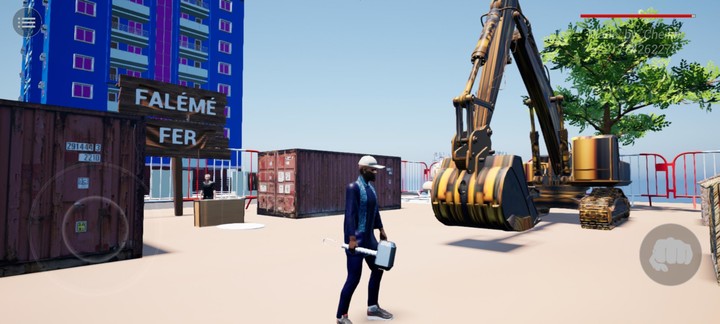 Sonko revolution screenshot image 1_Popularmodapk.com