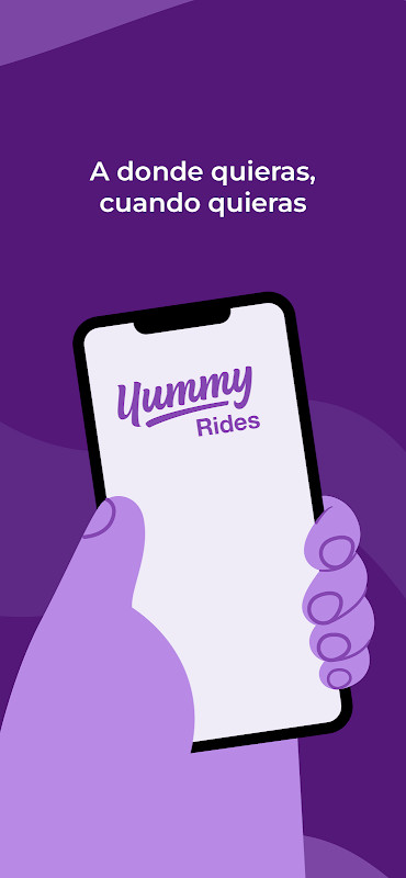 Yummy Rides screenshot image 1_Popularmodapk.com