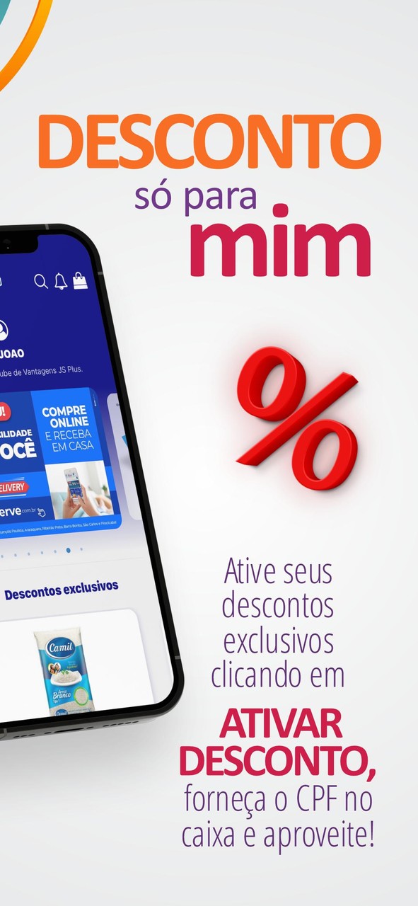 Jaú Serve Plus screenshot image 2_Popularmodapk.com