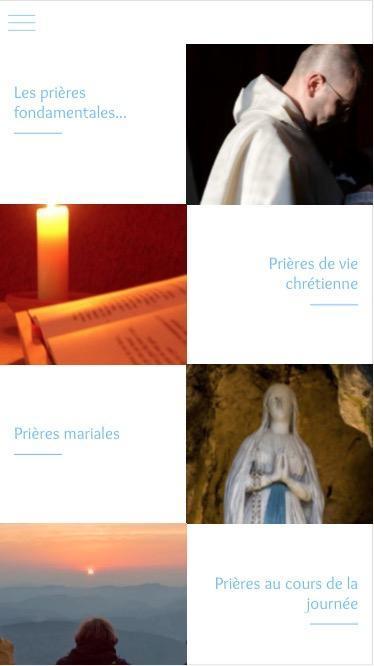 Pélé Rosaire screenshot image 3_Popularmodapk.com