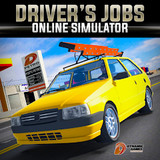 Drivers Jobs Online Simulator<span>(Mod Menu)</span>0.184_Popularmodapk.com