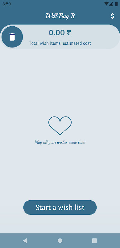 Will Buy It - Wish List App screenshot image 10_Popularmodapk.com