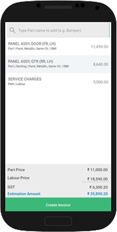 Autorox - Garage Management screenshot image 6_Popularmodapk.com