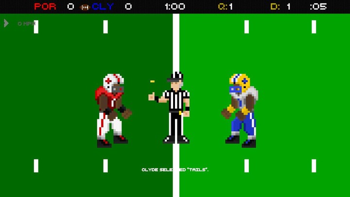 Pixel Bowl screenshot image 5_Popularmodapk.com