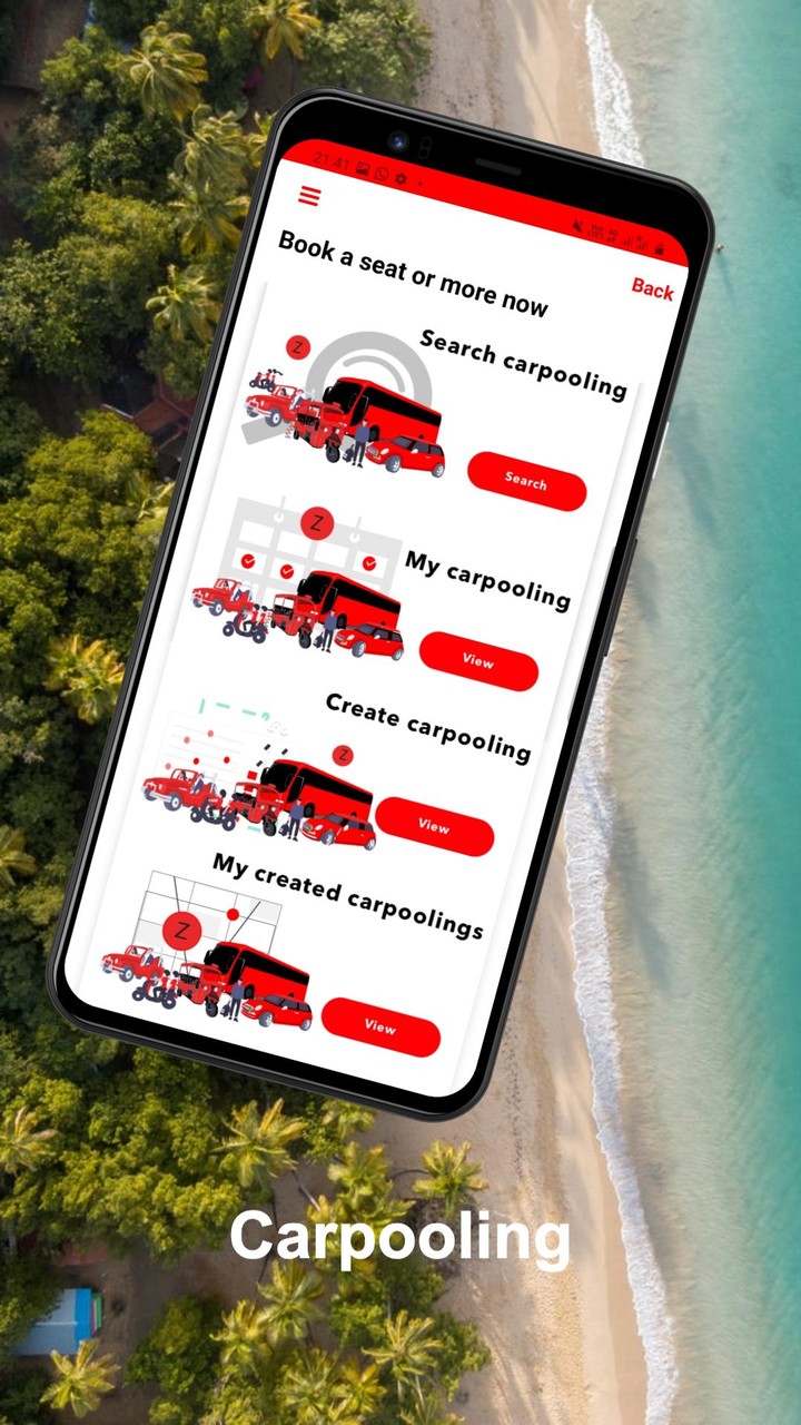 ZAFARI screenshot image 21_Popularmodapk.com