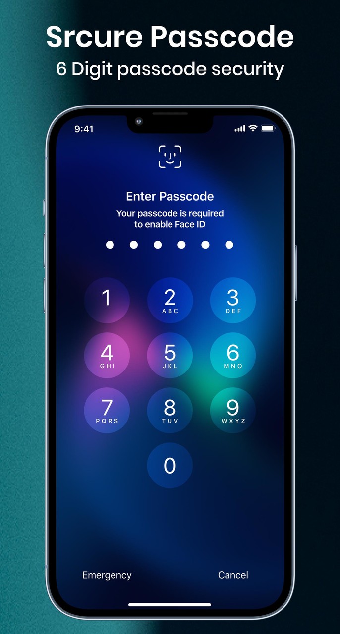 Lock Screen IOS 16 screenshot image 3_Popularmodapk.com
