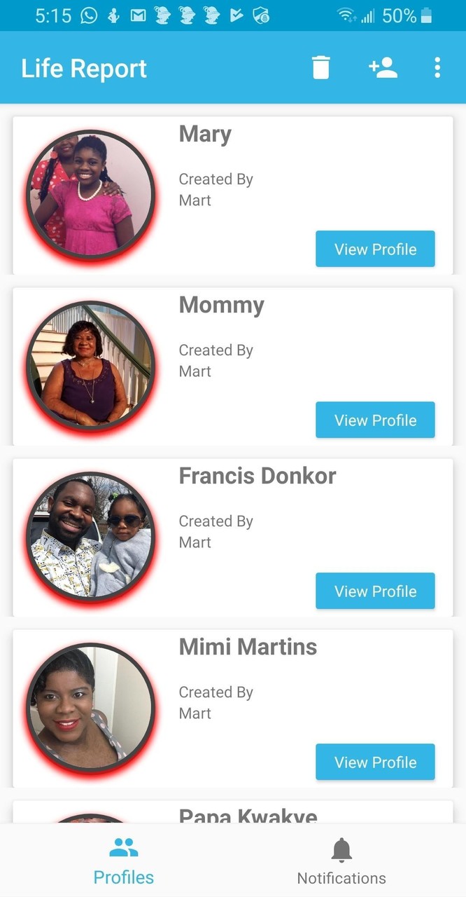 Live Report TV screenshot image 1_Popularmodapk.com