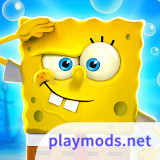 SpongeBob SquarePants BfBB<span>(Mod menu)</span>1.3.1_Popularmodapk.com