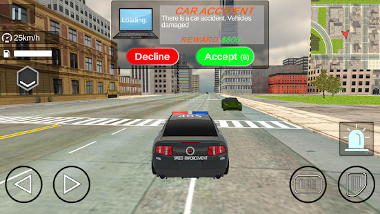 警车模拟器破解版<span>(mod)</span> screenshot image 8_Popularmodapk.com
