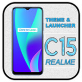 Theme for Realme C151.14_Popularmodapk.com