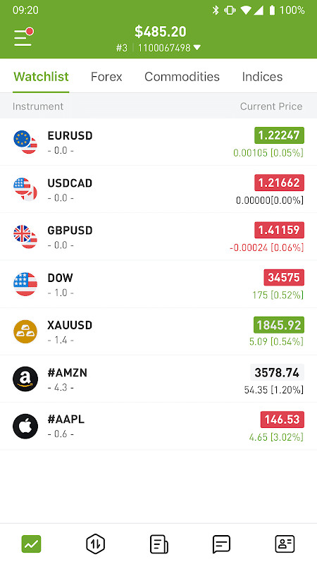 DCFX screenshot image 19_Popularmodapk.com