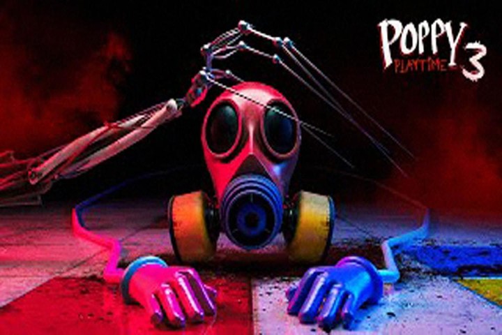 Poppy Playtime 3 screenshot image 4_Popularmodapk.com