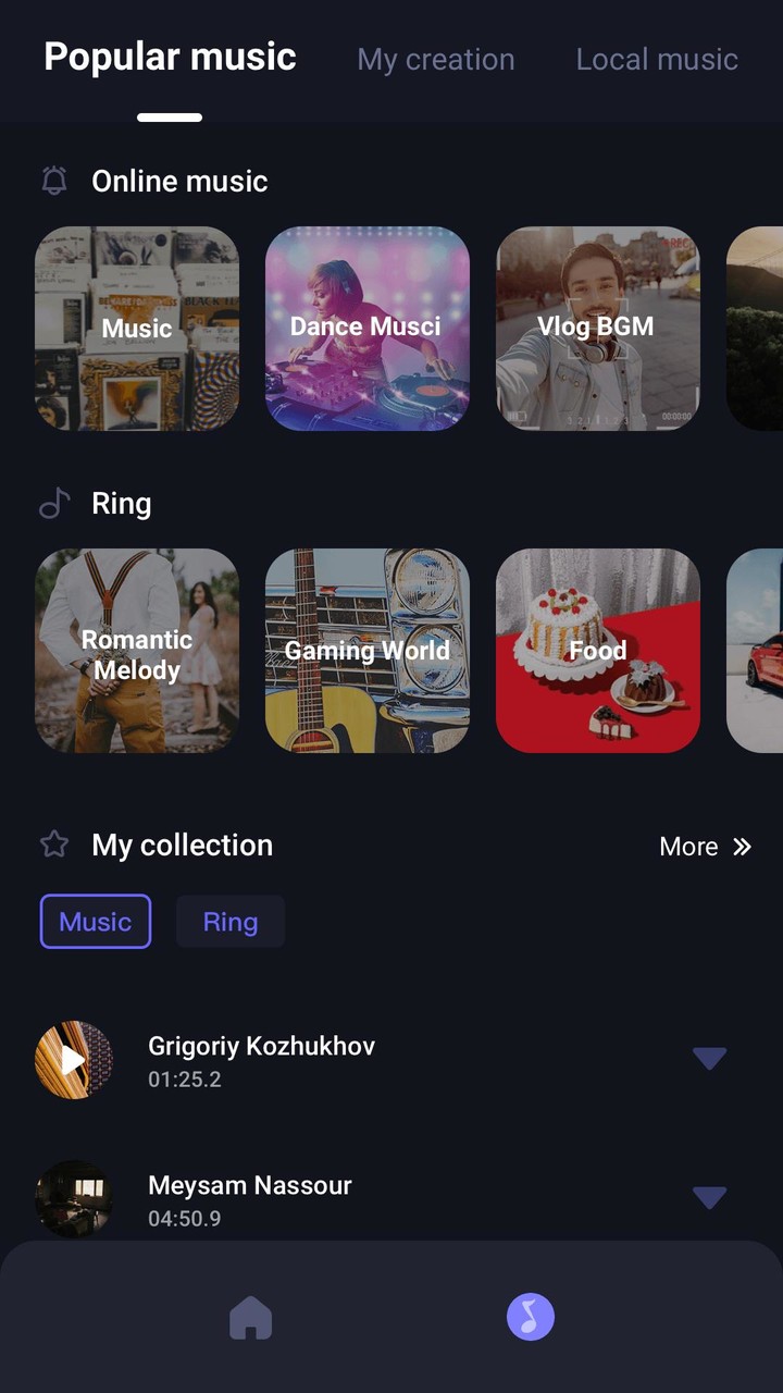 piupiu(No Ads) screenshot image 12_Popularmodapk.com