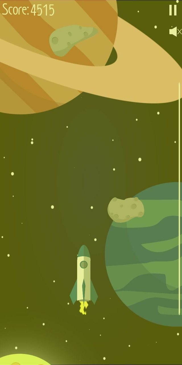 Spacy screenshot image 5_Popularmodapk.com